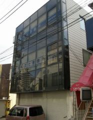 一般社団法人公益アシストの外観